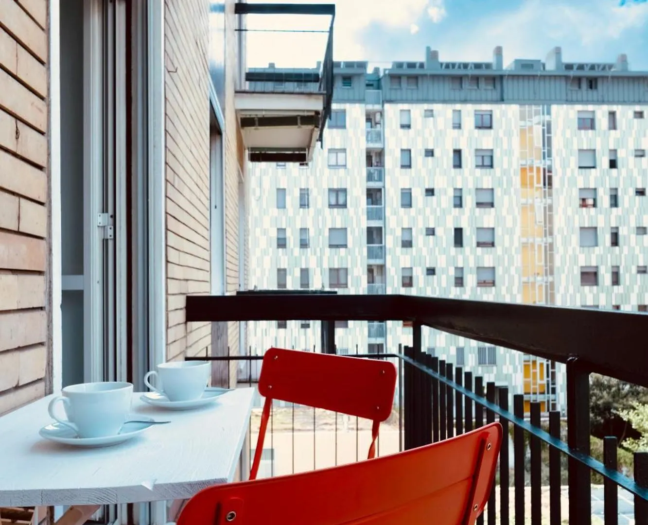 Zerbion Collection - Agrate 25 Apartment Milan