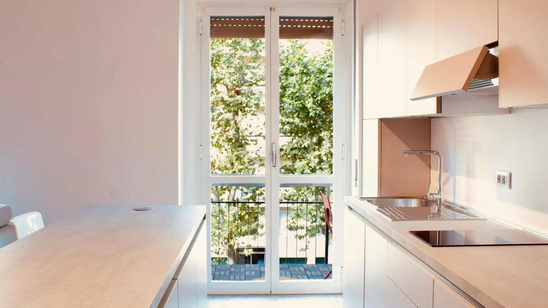 Zerbion Collection - Agrate 25 Apartment Milan