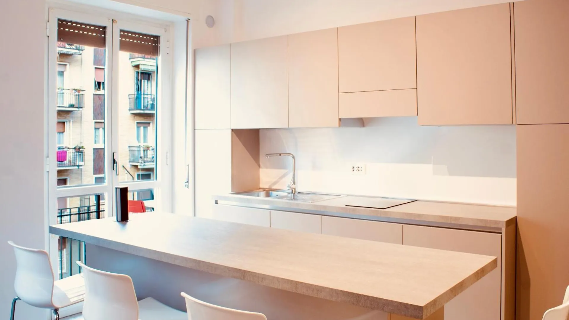 Zerbion Collection - Agrate 25 Apartment Milan 0*,