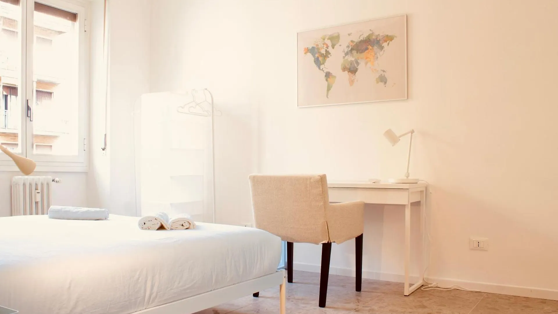 Zerbion Collection - Agrate 25 Apartment Milan