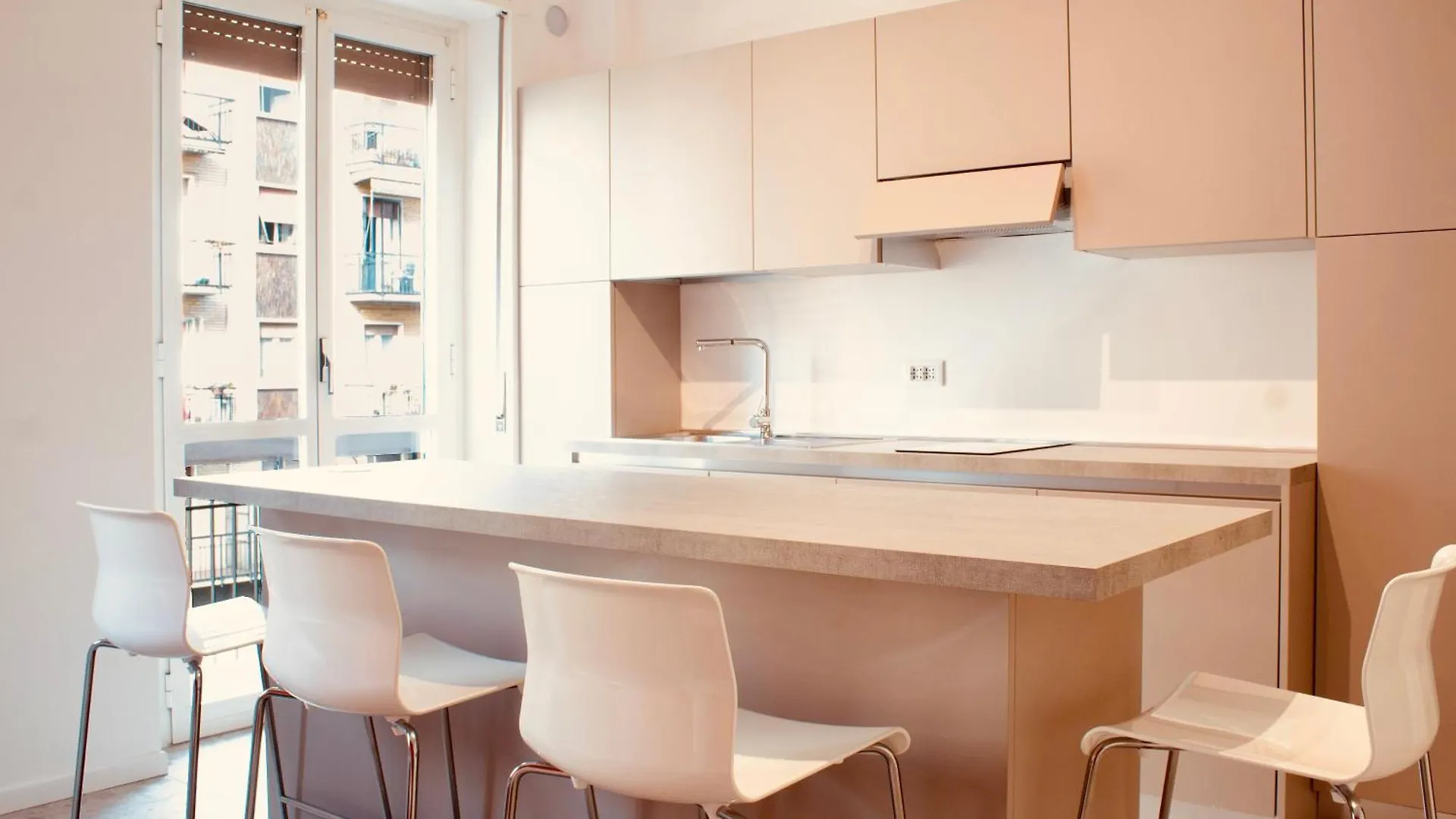 Zerbion Collection - Agrate 25 Apartment Milan