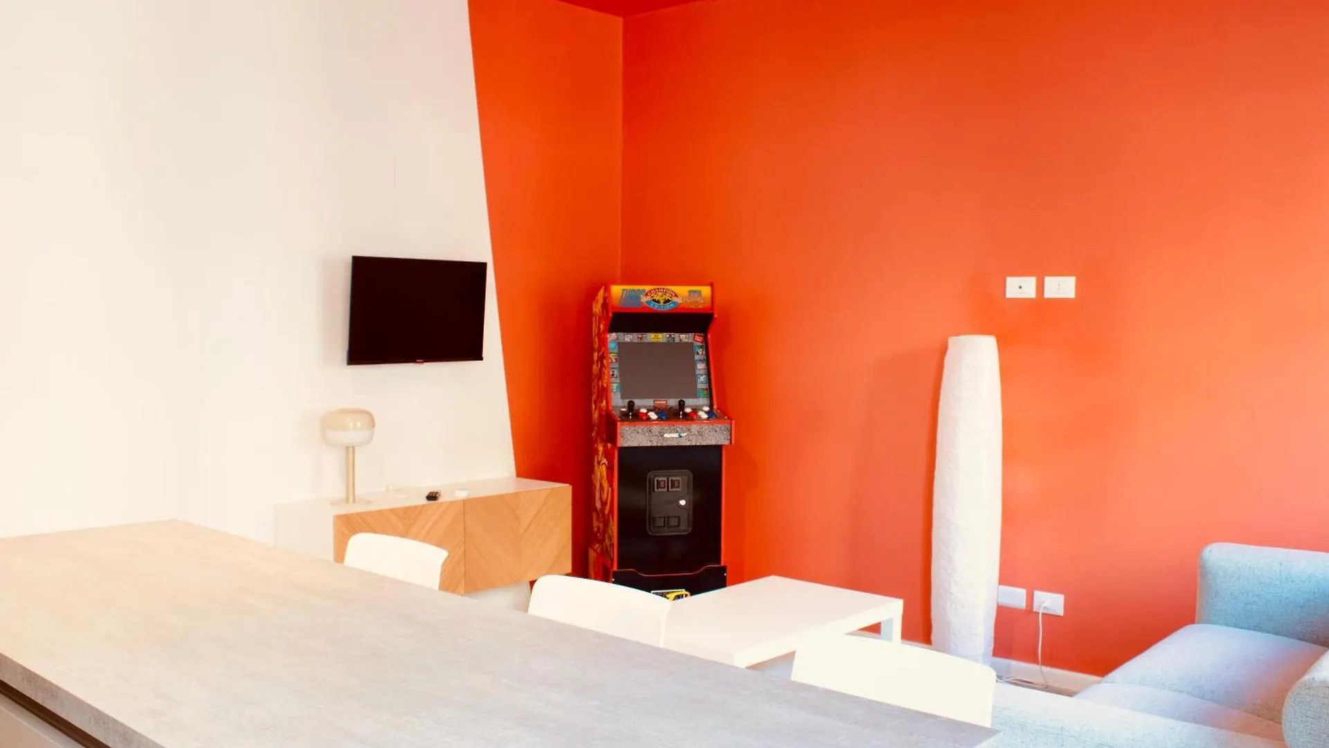 Zerbion Collection - Agrate 25 Apartment Milan Italy