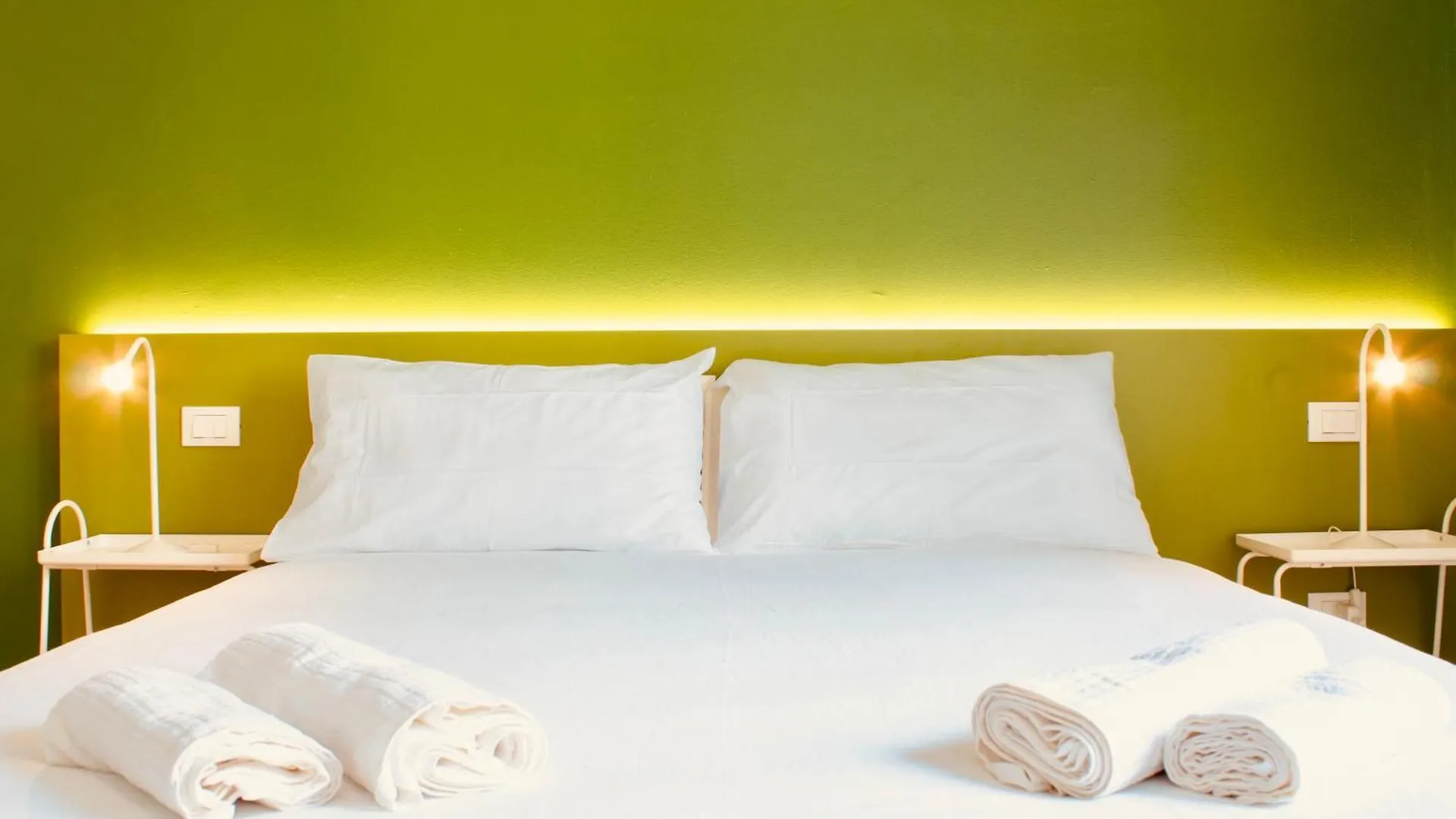 Zerbion Collection - Agrate 25 Apartment Milan 0*,  Italy