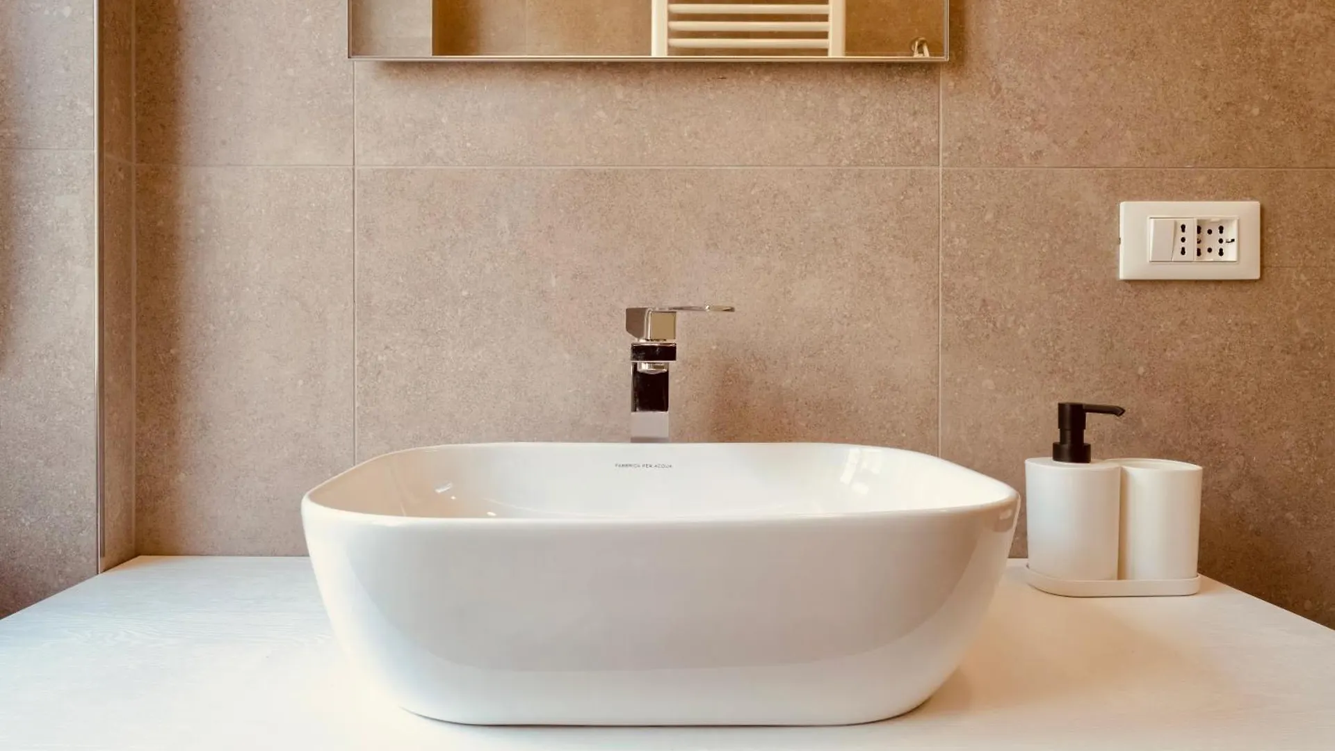 Zerbion Collection - Agrate 25 Apartment Milan
