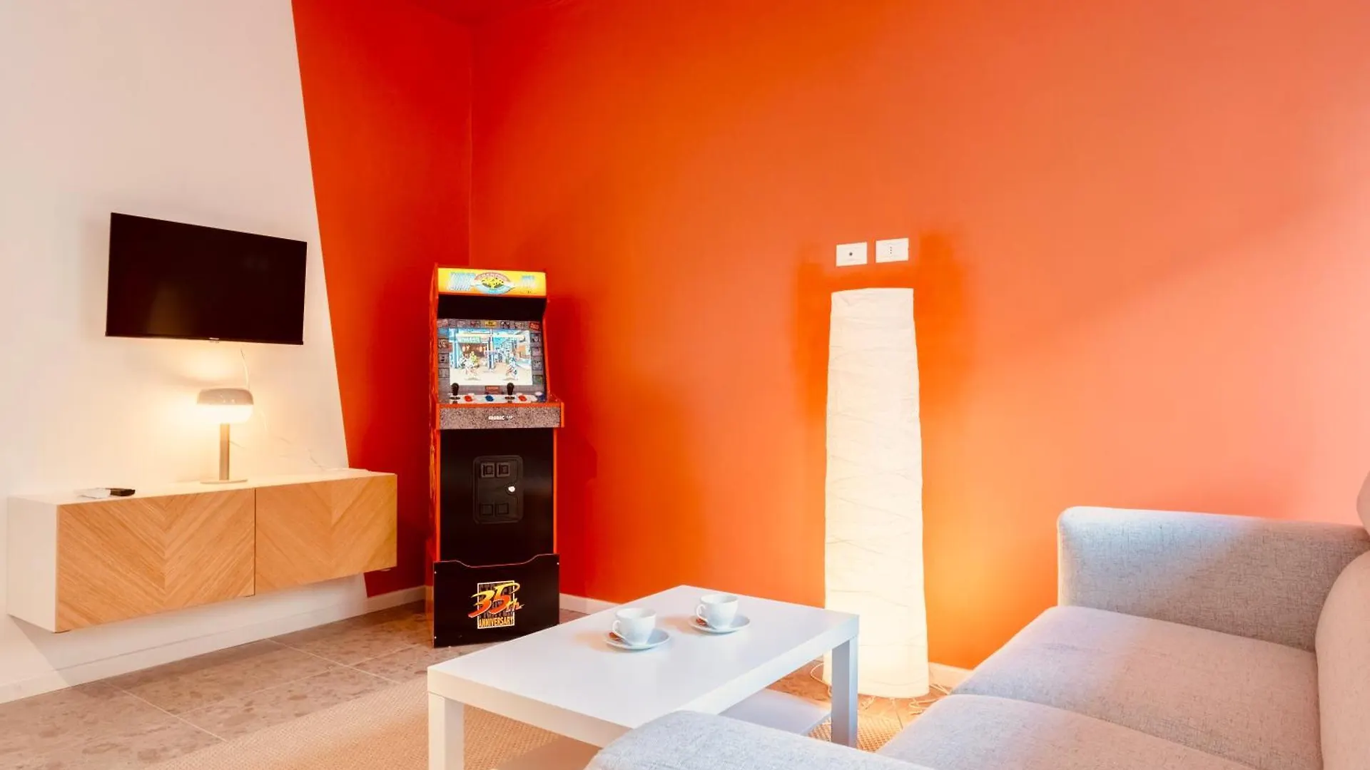 Zerbion Collection - Agrate 25 Apartment Milan