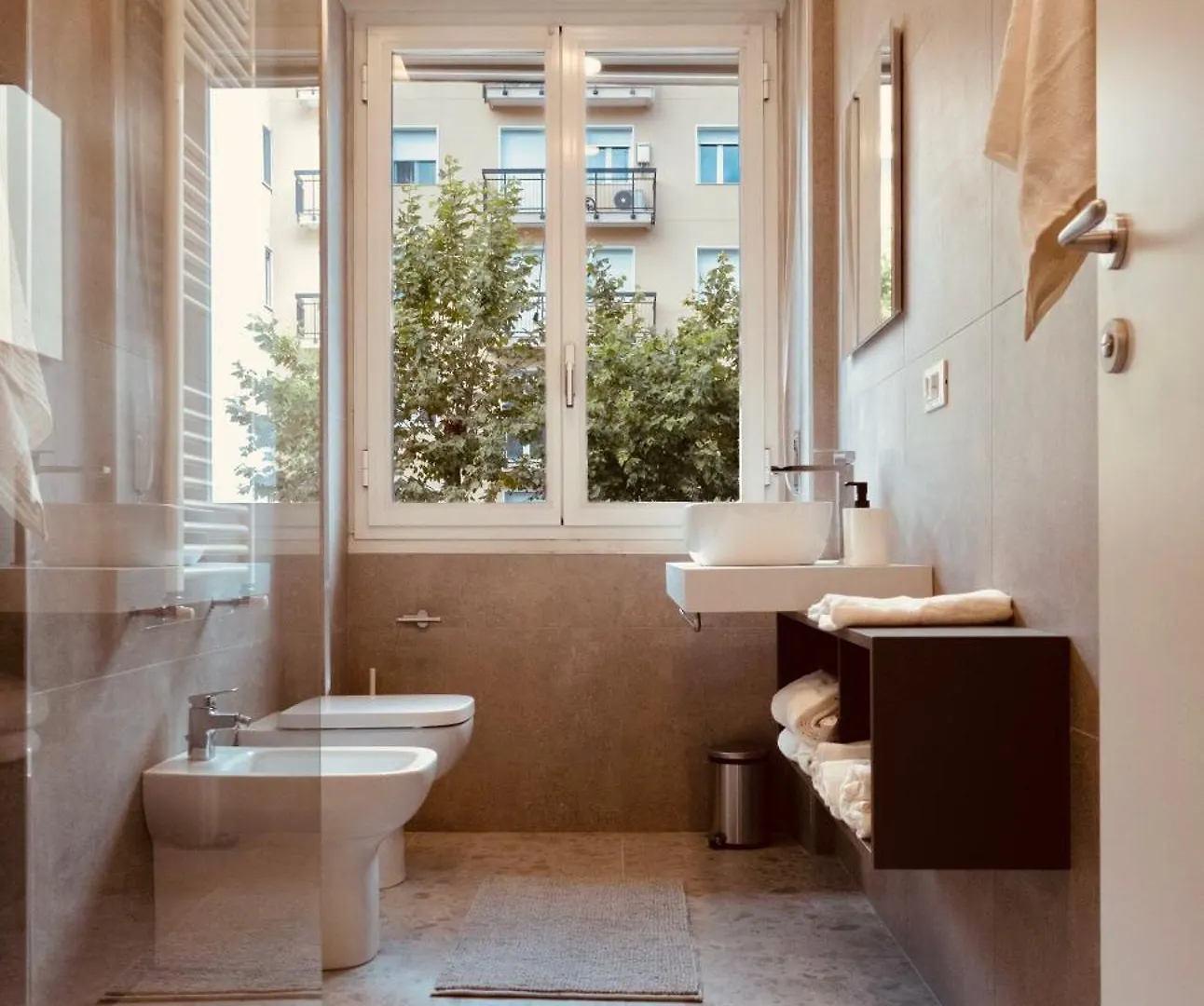 Zerbion Collection - Agrate 25 Apartment Milan