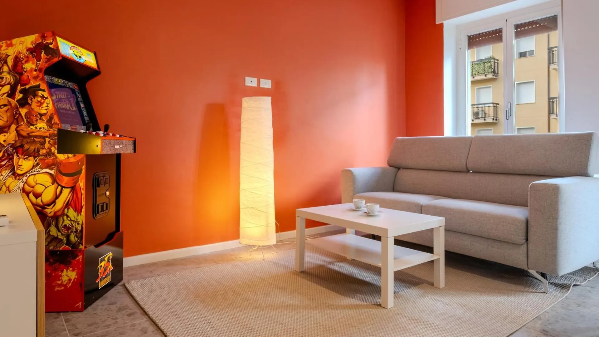 Zerbion Collection - Agrate 25 Apartment Milan Italy